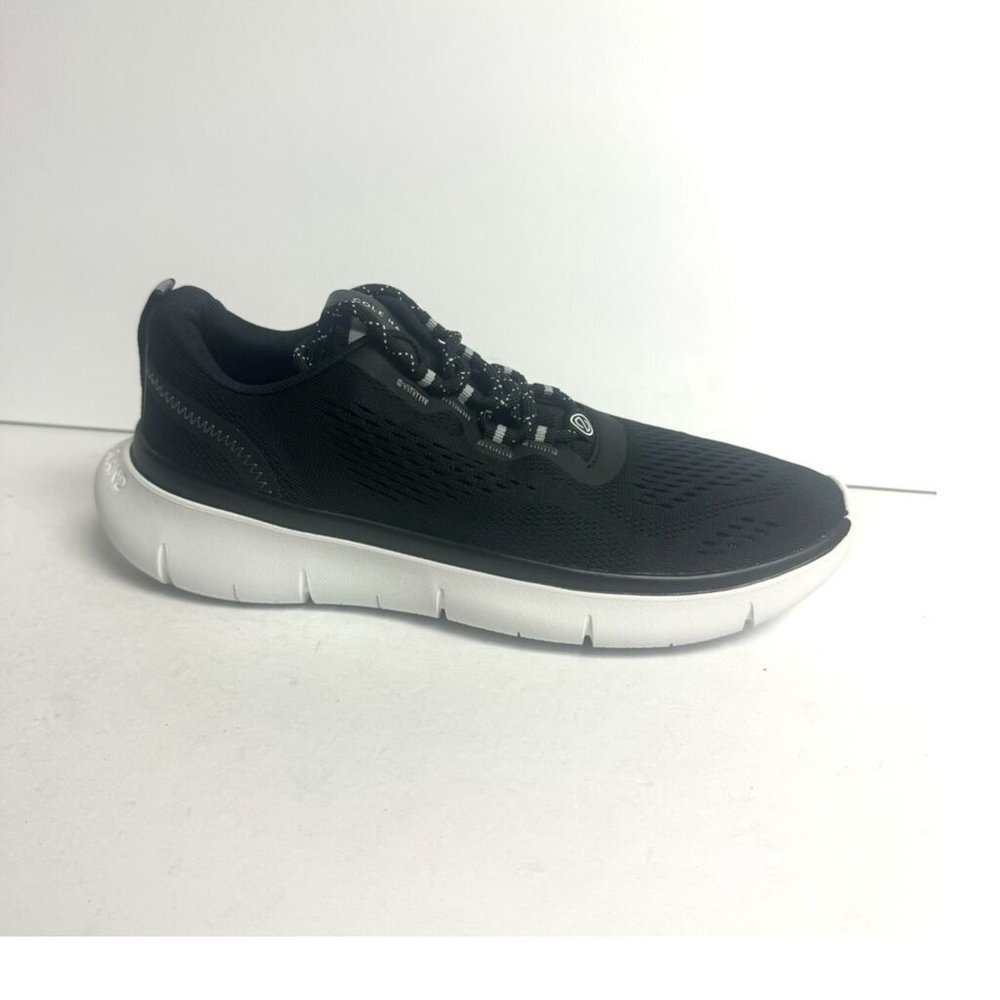 Cole Haan Womens Zerogrand Journey Sneaker Black Size 8 M